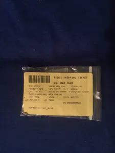 New In Pkg Boeing Aviation Avionics Lot Of 38 MPN:51206-531 & CPN:0048739 Screws